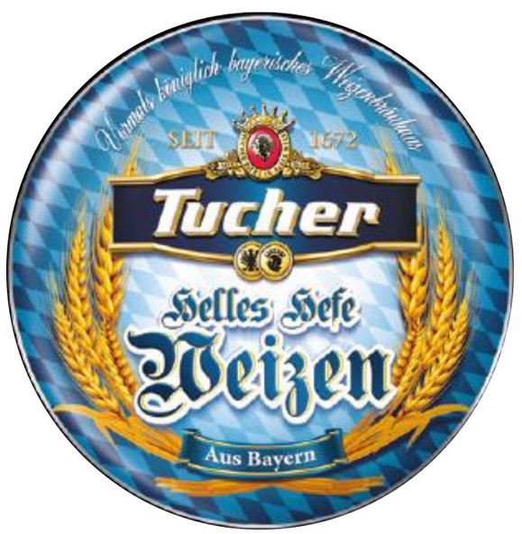 TUCHER WEIZEN